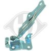 KIA 791202F000 Hinge, bonnet